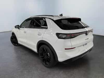 VW T-Roc R-Line (2026) - Photo 5