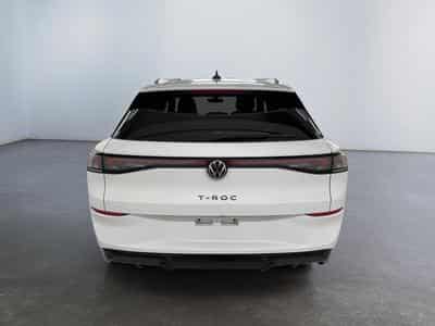 VW T-Roc R-Line (2026) - Photo 6