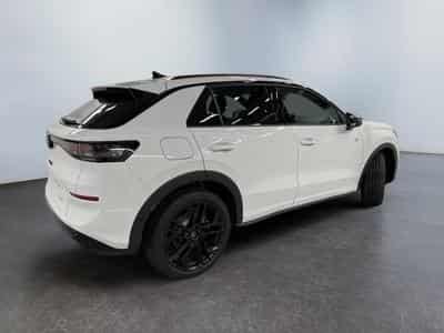 VW T-Roc R-Line (2026) - Photo 7