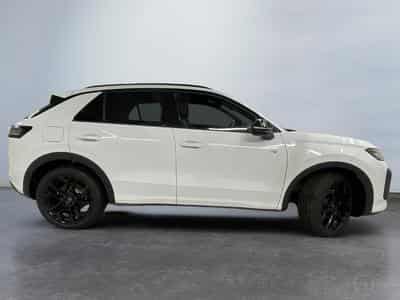 VW T-Roc R-Line (2026) - Photo 8