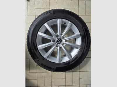 Jantes et pneus – 17" - Photo 2
