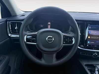 Volvo V60 B4 Plus Bright / Diesel (2023) - Photo 12