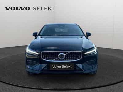 Volvo V60 B4 Plus Bright / Diesel (2023) - Photo 9