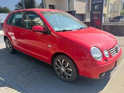 VW Polo (2004) - Photo 1