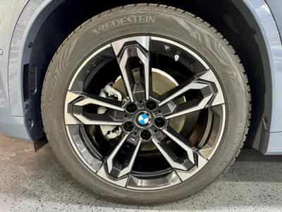 BMW X1 X1 20dA 2.0 163cv Auto xDrive M-SPORT (2025) - Photo 3