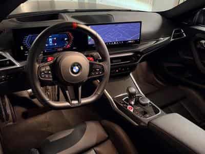 BMW M2 M competition (2025) - Photo 3