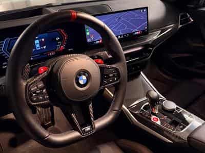 BMW M2 M competition (2025) - Photo 4