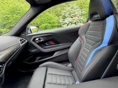 BMW M2 M competition (2025) - Photo 5