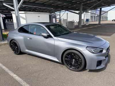 BMW M2 M competition (2025) - Photo 1