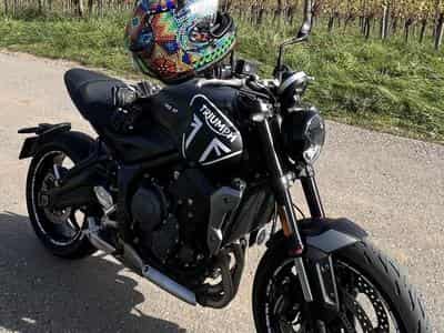 Triumph Trident (2022) - Photo 1