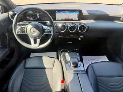 Mercedes A 180 d 8G-DCT LED/SIÈG.CH/CAM (2022) - Photo 8