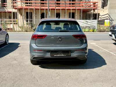 VW Golf VIII 1.0 eTSI 110 DSG7 Life NAVI/CAM/ACC (2023) - Photo 5