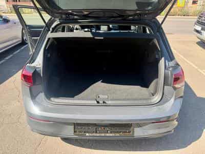 VW Golf VIII 1.0 eTSI 110 DSG7 Life NAVI/CAM/ACC (2023) - Photo 15