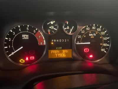 Hummer H3 (2007) - Photo 1