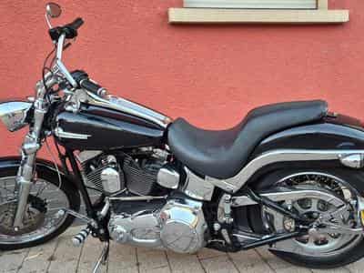 Harley-Davidson Softail Deuce (2001) - Photo 1