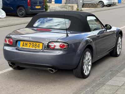 Mazda MX-5 Energy (2005) - Photo 1