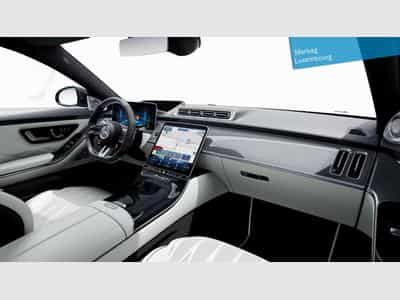 Mercedes S 63 AMG Mercedes-AMG S 63 E Performance (2025) - Photo 10