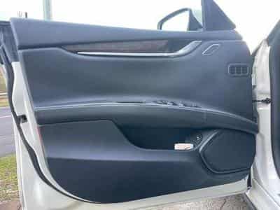 Maserati Ghibli S-Q4-3.0-V6-BITURBO-410PS  - VENTE PRIVE (2015) - Photo 13