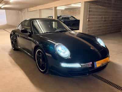 Porsche 911 Carrera 4 S (2008) - Photo 1