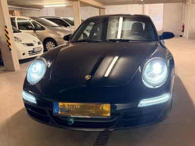 Porsche 911 Carrera 4 S (2008) - Photo 5
