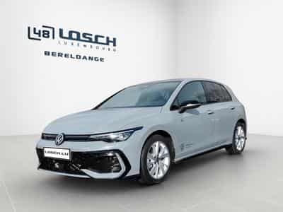 VW Golf R-Line (2026) - Photo 1