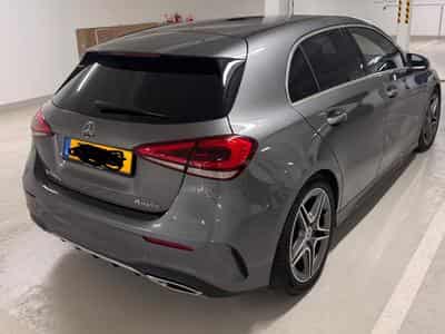 Mercedes A 200 A 200 D AMG. LINE 4 Matic (2023) - Photo 2