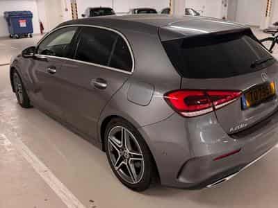 Mercedes A 200 A 200 D AMG. LINE 4 Matic (2023) - Photo 4