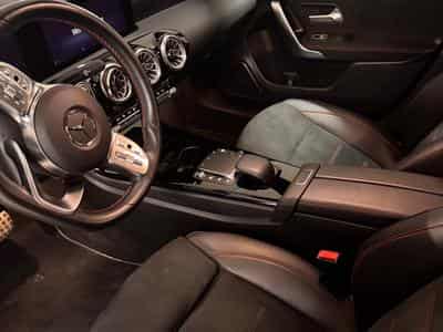 Mercedes A 200 A 200 D AMG. LINE 4 Matic (2023) - Photo 5