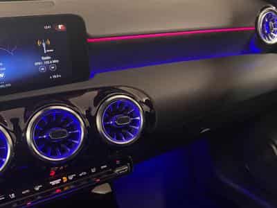 Mercedes A 200 A 200 D AMG. LINE 4 Matic (2023) - Photo 9