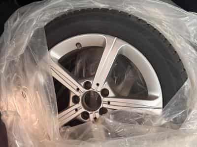 Mercedes A 200 A 200 D AMG. LINE 4 Matic (2023) - Photo 10