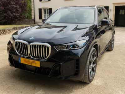 BMW X5M Sport (2023) - Photo 2