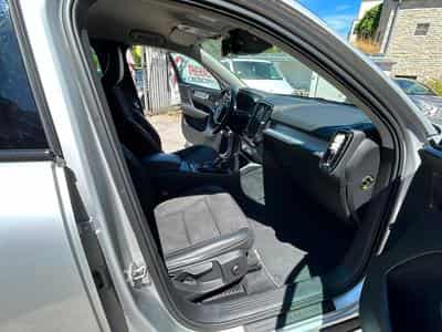 Volvo XC40 2.0 D 150CV D3 AUTOMATIQUE (2019) - Photo 13