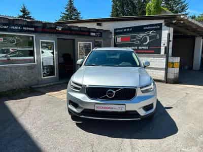 Volvo XC40 2.0 D 150CV D3 AUTOMATIQUE (2019) - Photo 2