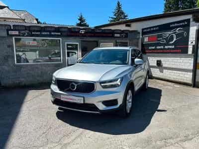 Volvo XC40 2.0 D 150CV D3 AUTOMATIQUE (2019) - Photo 1
