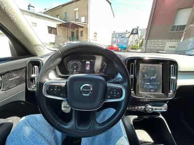 Volvo XC40 2.0 D 150CV D3 AUTOMATIQUE (2019) - Photo 14