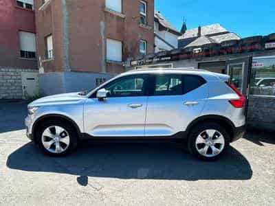Volvo XC40 2.0 D 150CV D3 AUTOMATIQUE (2019) - Photo 3