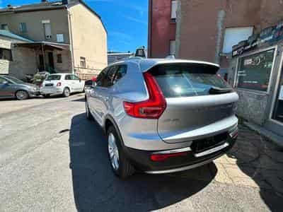 Volvo XC40 2.0 D 150CV D3 AUTOMATIQUE (2019) - Photo 4