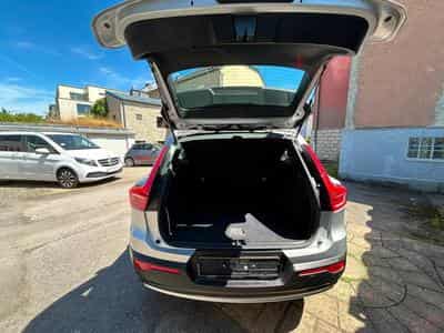 Volvo XC40 2.0 D 150CV D3 AUTOMATIQUE (2019) - Photo 6