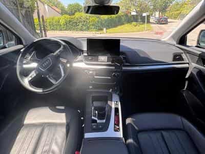 Audi Q5 S-line 4,5 TFSI (2022) - Photo 3