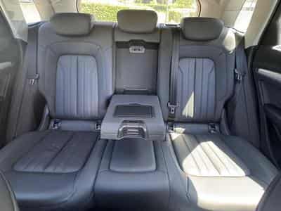 Audi Q5 S-line 4,5 TFSI (2022) - Photo 4