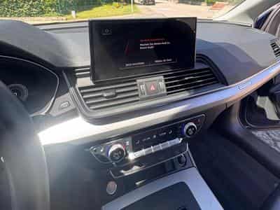 Audi Q5 S-line 4,5 TFSI (2022) - Photo 6