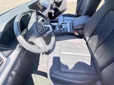 Audi Q5 S-line 4,5 TFSI (2022) - Photo 13