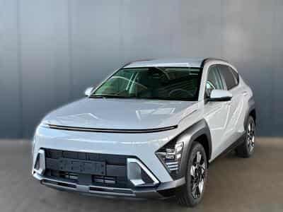 Hyundai Kona GO Plus (2025) - Photo 1