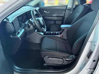Hyundai Kona GO Plus (2025) - Photo 6