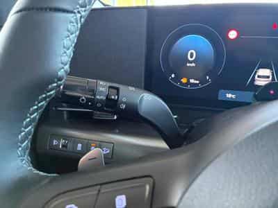 Hyundai Kona GO Plus (2025) - Photo 12