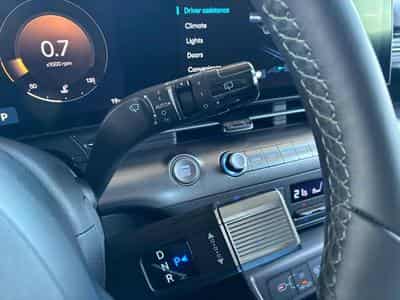 Hyundai Kona GO Plus (2025) - Photo 14