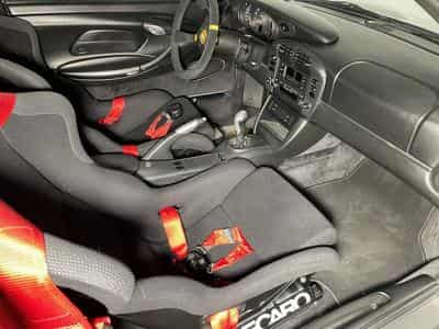 Porsche 911 996 GT3 3.6 360 CV CLUBSPORT (2000) - Photo 10