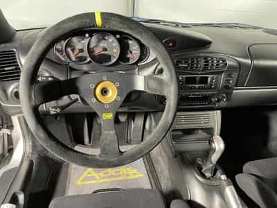 Porsche 911 996 GT3 3.6 360 CV CLUBSPORT (2000) - Photo 15