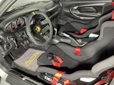 Porsche 911 996 GT3 3.6 360 CV CLUBSPORT (2000) - Photo 3