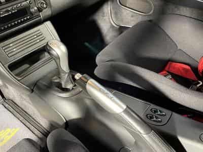 Porsche 911 996 GT3 3.6 360 CV CLUBSPORT (2000) - Photo 6